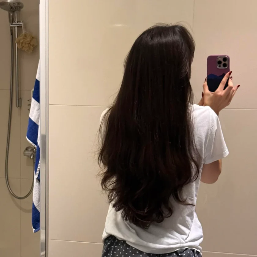 After